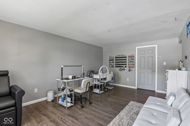 5538 Pappas Drive, Indianapolis, IN 46237
