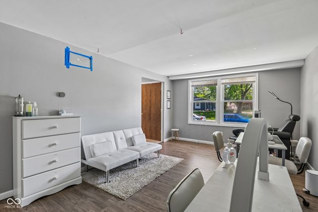 5538 Pappas Drive, Indianapolis, IN 46237