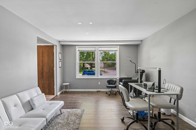 5538 Pappas Drive, Indianapolis, IN 46237