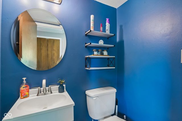 5538 Pappas Drive, Indianapolis, IN 46237