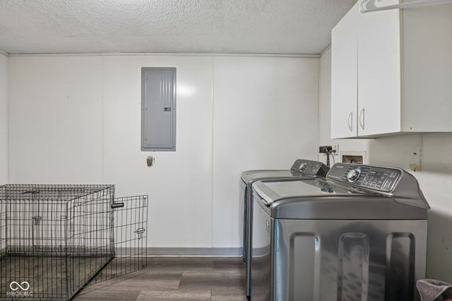 5538 Pappas Drive, Indianapolis, IN 46237