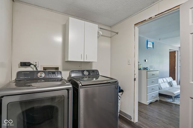 5538 Pappas Drive, Indianapolis, IN 46237