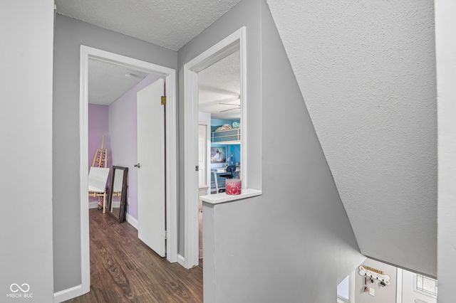 5538 Pappas Drive, Indianapolis, IN 46237