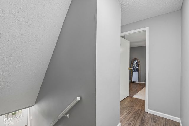 5538 Pappas Drive, Indianapolis, IN 46237