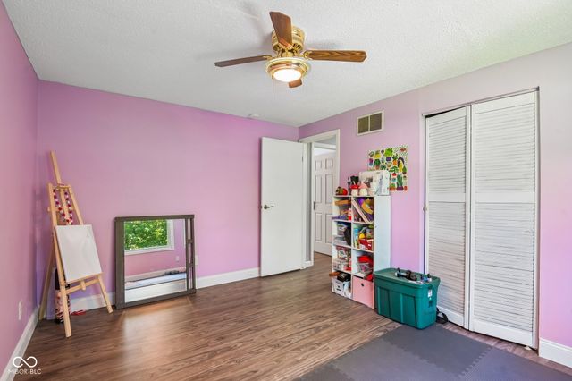 5538 Pappas Drive, Indianapolis, IN 46237