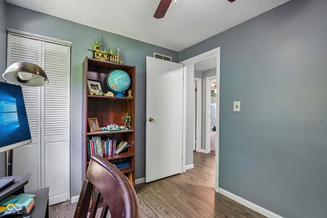 5538 Pappas Drive, Indianapolis, IN 46237