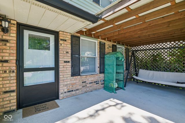 5538 Pappas Drive, Indianapolis, IN 46237