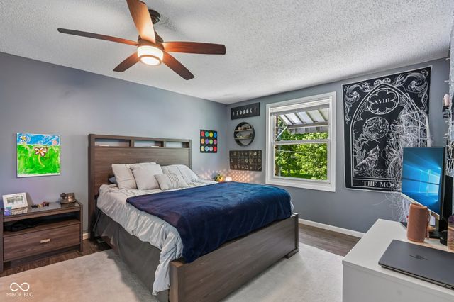 5538 Pappas Drive, Indianapolis, IN 46237