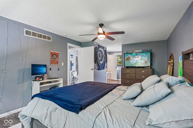 5538 Pappas Drive, Indianapolis, IN 46237