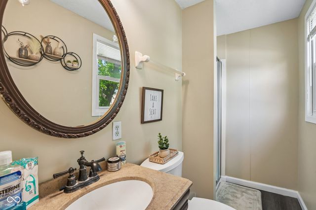 5538 Pappas Drive, Indianapolis, IN 46237