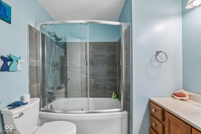 5538 Pappas Drive, Indianapolis, IN 46237