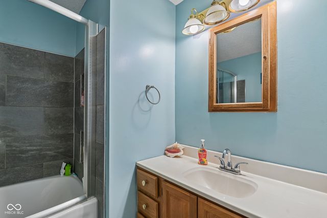 5538 Pappas Drive, Indianapolis, IN 46237