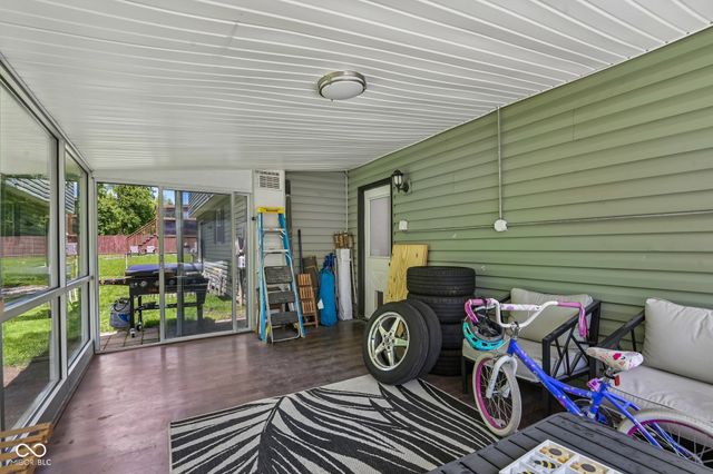 5538 Pappas Drive, Indianapolis, IN 46237