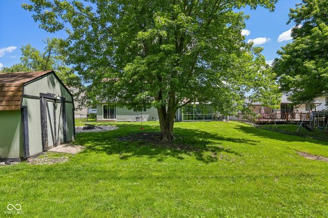 5538 Pappas Drive, Indianapolis, IN 46237