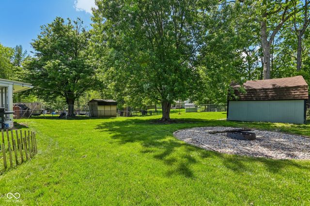 5538 Pappas Drive, Indianapolis, IN 46237