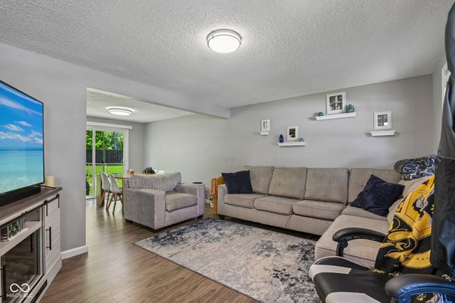 5538 Pappas Drive, Indianapolis, IN 46237