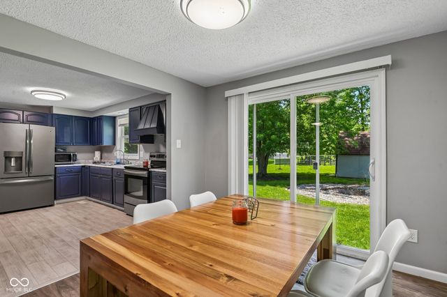 5538 Pappas Drive, Indianapolis, IN 46237