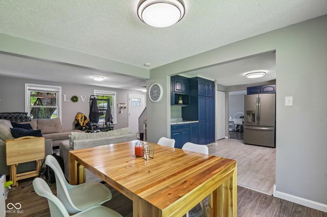 5538 Pappas Drive, Indianapolis, IN 46237