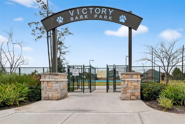 12322 Upper Mar Drive, Humble, TX 77346