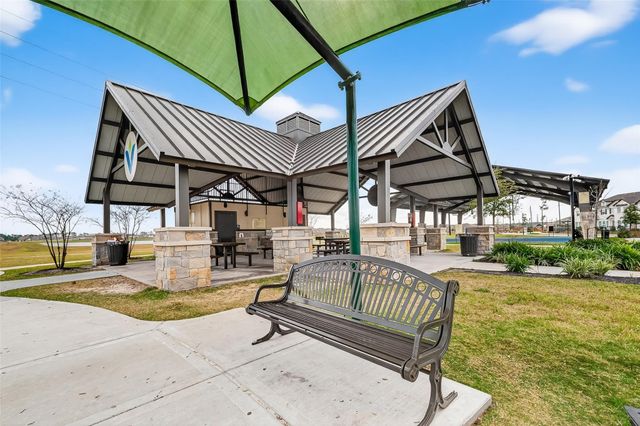 12322 Upper Mar Drive, Humble, TX 77346