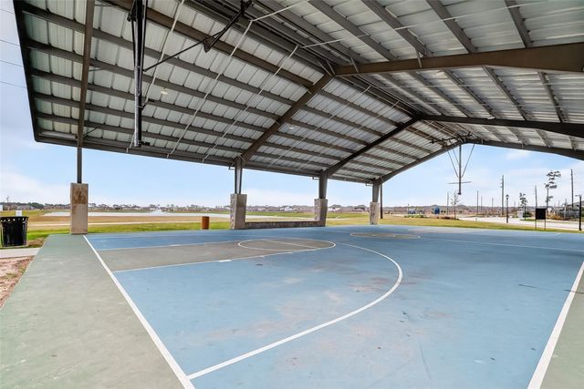 12322 Upper Mar Drive, Humble, TX 77346