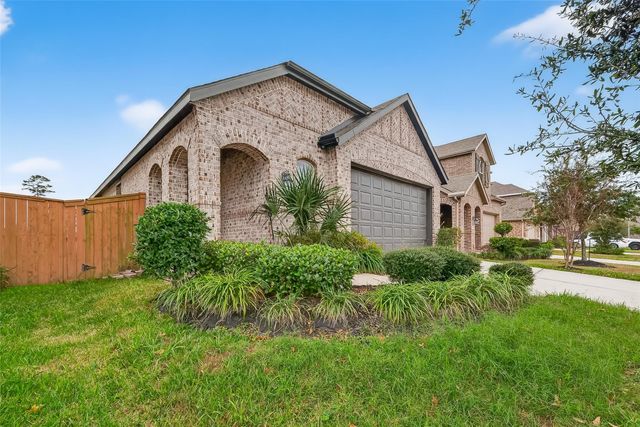 12322 Upper Mar Drive, Humble, TX 77346