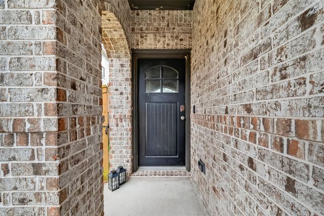 12322 Upper Mar Drive, Humble, TX 77346