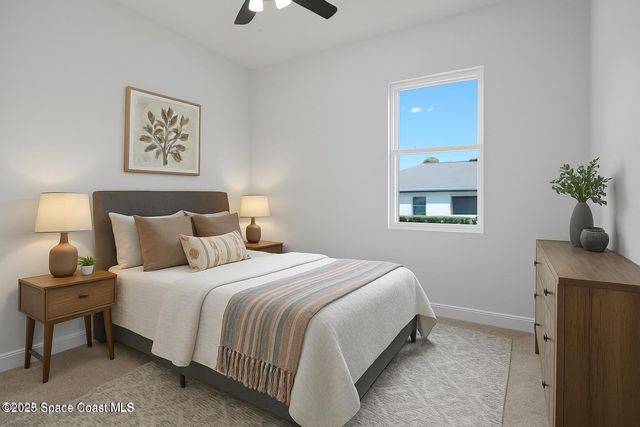 203 Haines Road SW, Palm Bay, FL 32908