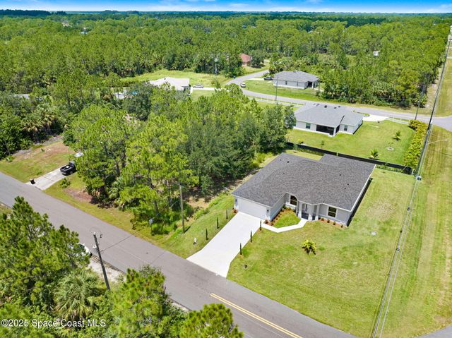 203 Haines Road SW, Palm Bay, FL 32908