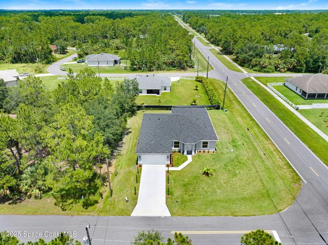 203 Haines Road SW, Palm Bay, FL 32908