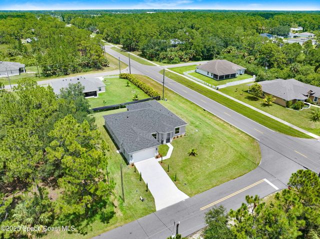 203 Haines Road SW, Palm Bay, FL 32908