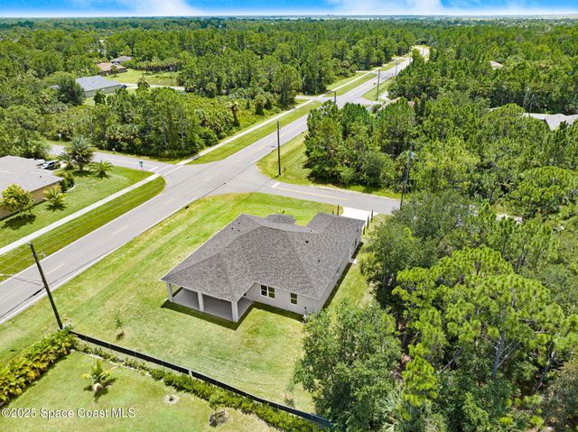 203 Haines Road SW, Palm Bay, FL 32908