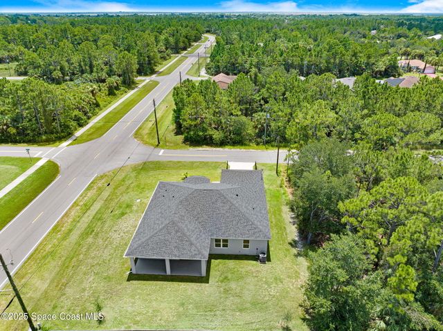 203 Haines Road SW, Palm Bay, FL 32908