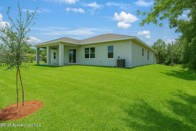 203 Haines Road SW, Palm Bay, FL 32908