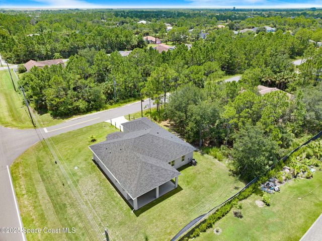 203 Haines Road SW, Palm Bay, FL 32908