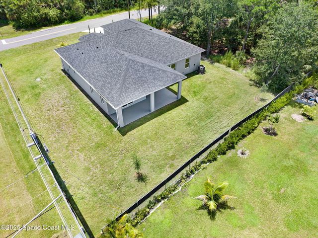 203 Haines Road SW, Palm Bay, FL 32908