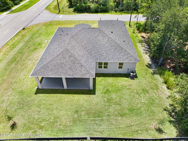 203 Haines Road SW, Palm Bay, FL 32908
