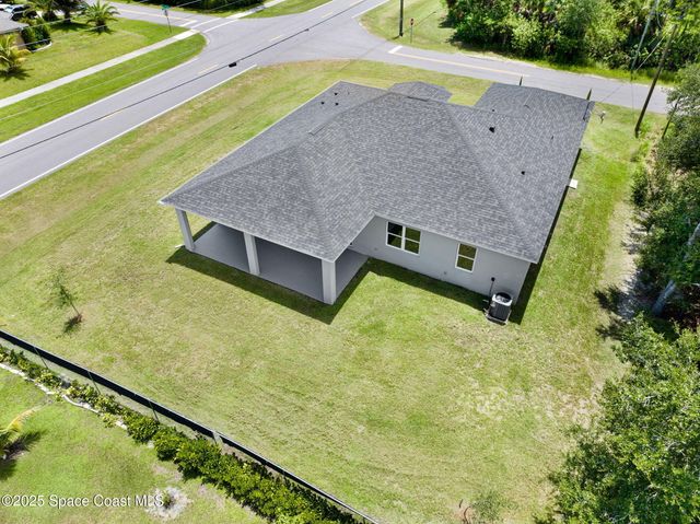 203 Haines Road SW, Palm Bay, FL 32908