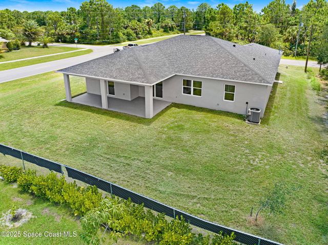 203 Haines Road SW, Palm Bay, FL 32908