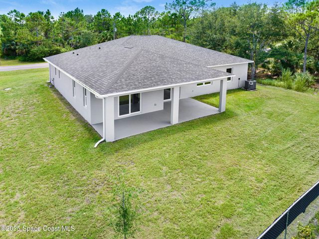 203 Haines Road SW, Palm Bay, FL 32908