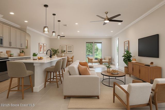203 Haines Road SW, Palm Bay, FL 32908