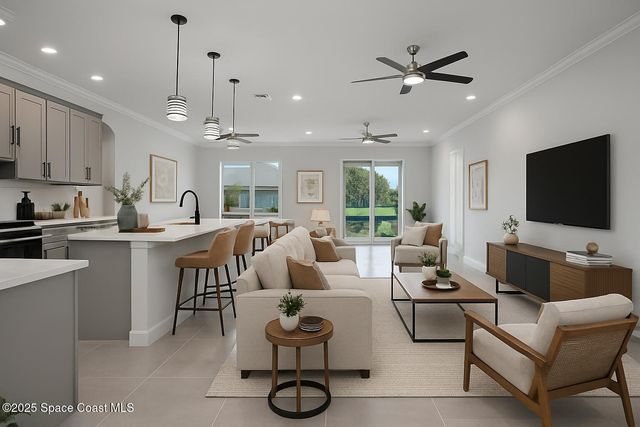203 Haines Road SW, Palm Bay, FL 32908