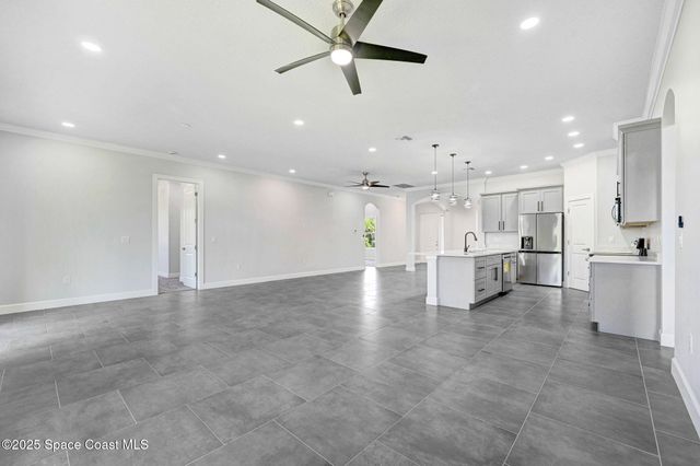203 Haines Road SW, Palm Bay, FL 32908