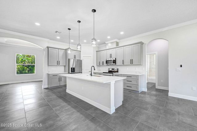 203 Haines Road SW, Palm Bay, FL 32908