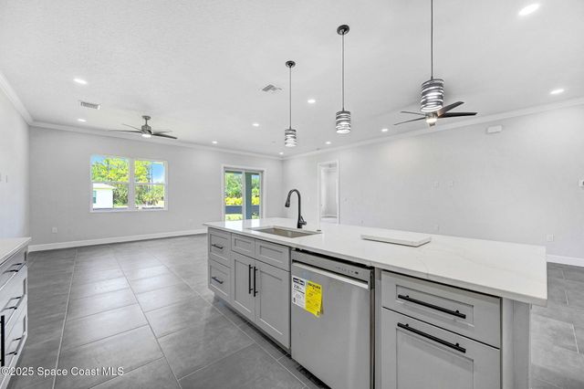 203 Haines Road SW, Palm Bay, FL 32908