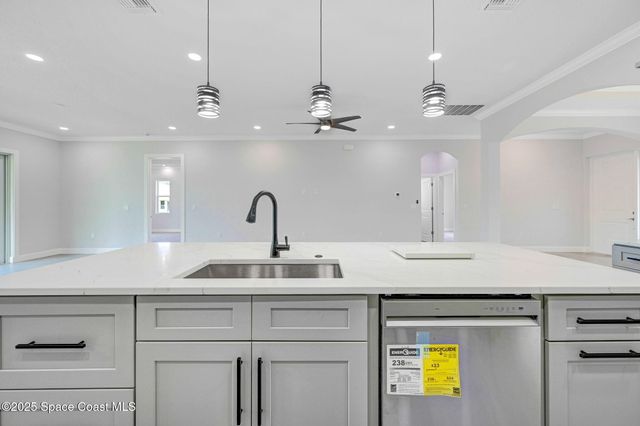 203 Haines Road SW, Palm Bay, FL 32908