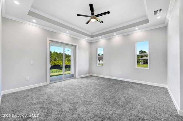 203 Haines Road SW, Palm Bay, FL 32908