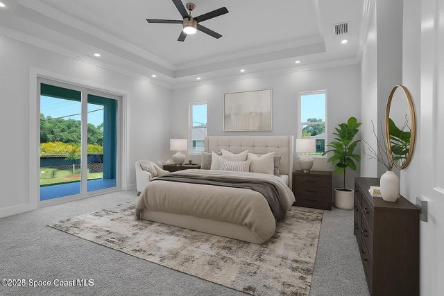 203 Haines Road SW, Palm Bay, FL 32908