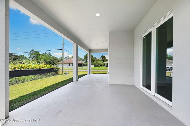 203 Haines Road SW, Palm Bay, FL 32908