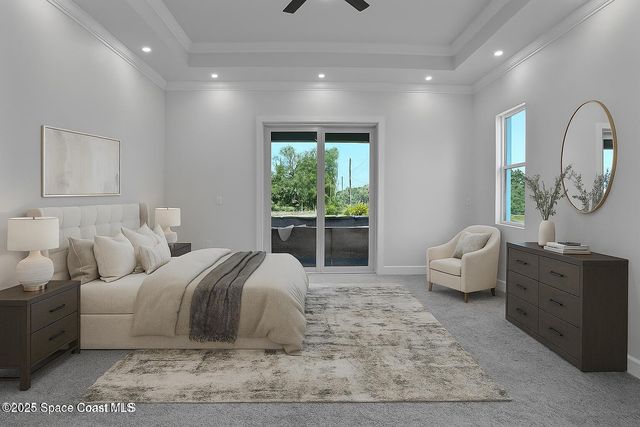 203 Haines Road SW, Palm Bay, FL 32908